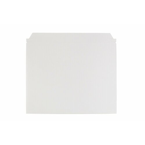 Картонный конверт А4 340х265мм 200 штук без нумерации с карманом 6907₽