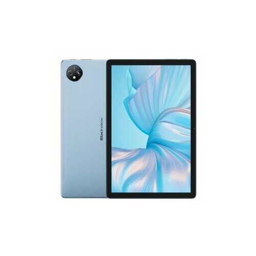 BLACKVIEW Планшет TAB80 4/64GB BLUE BLACKVIEW