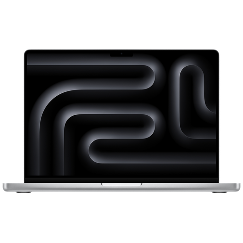Apple MacBook Pro 14 M3 16/512 Гб, Space Gray