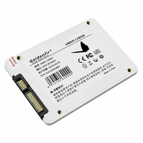 Жесткий диск Goldenfir SSD 1500000₽