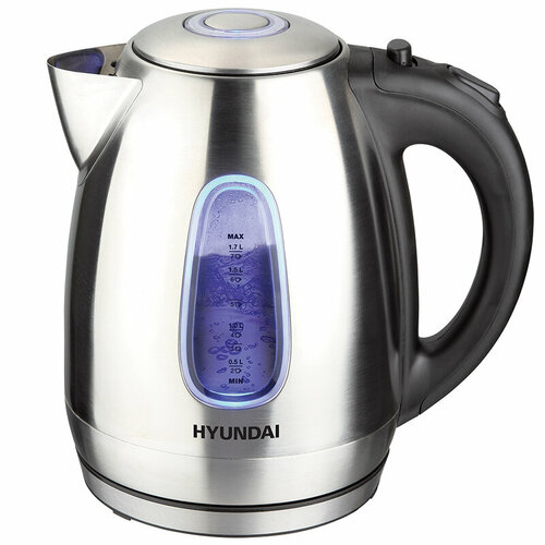 Чайник Hyundai HYK-S2402 17L 200700₽