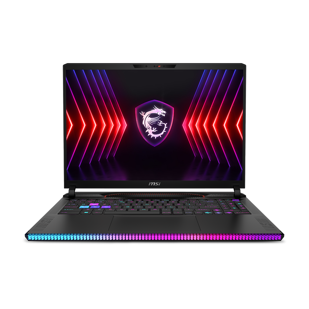 Ноутбук MSI Raider 16 3840x2160 UHD+ 120Hz ISP (Intel Core i9-14900HX, 32GB DDR5, 2TB SSD, NVIDIA GeForce RTX 4070, Win 11) 14VGG-247US