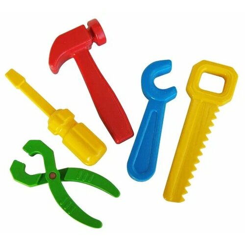 Набор Маленький умелец 480₽