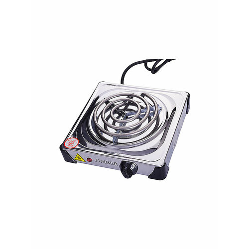 Плита электрическая одноконфорочная Zimber 1000 Вт 189600₽