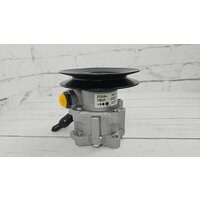 Насос ГУР для Газель Бизнес 3302 с двигателем 4216 УАЗ под узкий ремень арт. 7691955375 –  ...