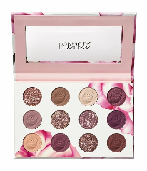 Палетка теней для век с экстрактом розы Physicians Formula Rose All Play Eyeshadow Bouquet Palette