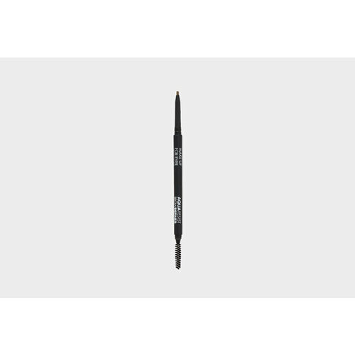 Водостойкий карандаш для бровей AQUA RESIST BROW DEFINER