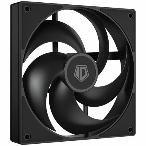фото Вентилятор для корпуса id-cooling as-140-k