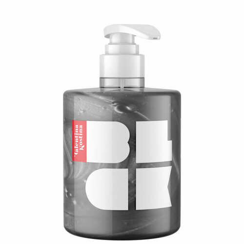 Valentina Kostina cosmetics Мыло для волос и тела 