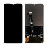 Дисплей для Huawei Honor 20 Lite в сборе с тачскрином Черный