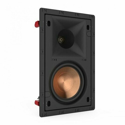 Встраиваемая акустика Klipsch PRO-25RW LCR 4999000₽