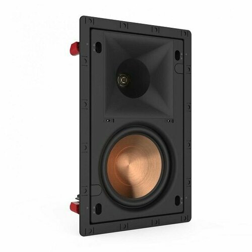 Встраиваемая акустика Klipsch PRO-25RW LCR