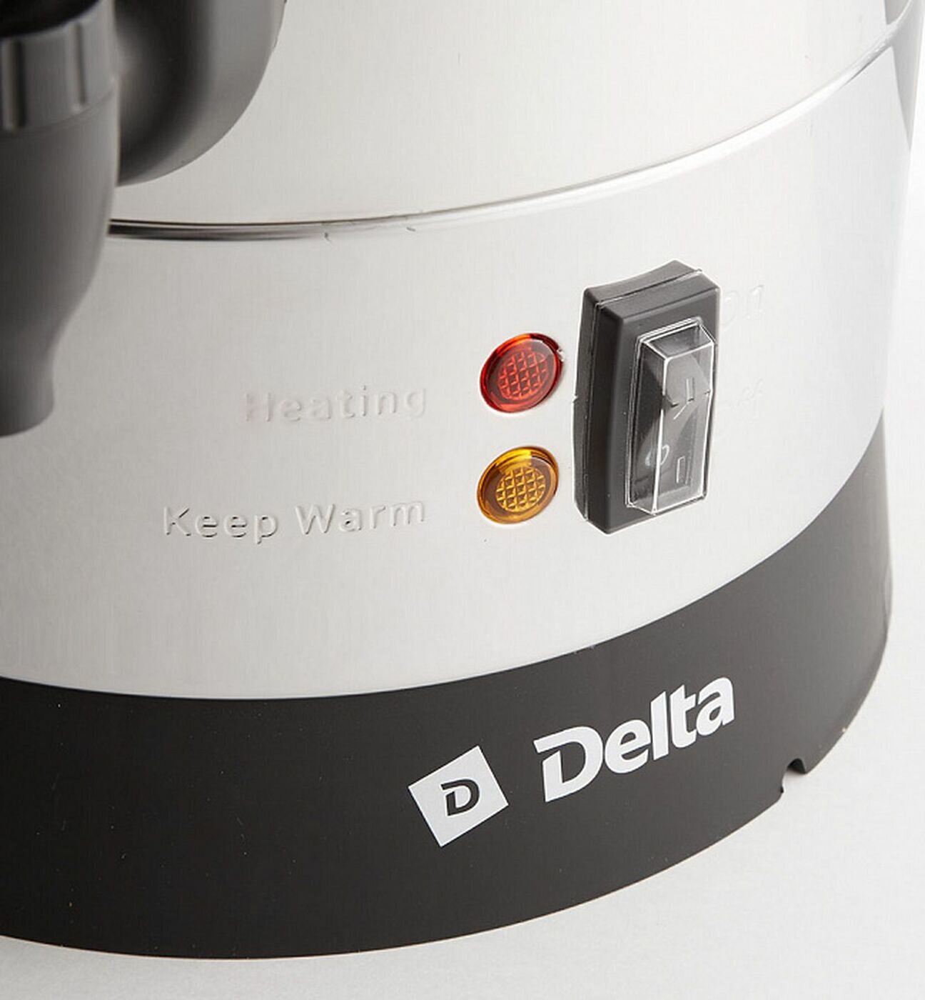 Кипятильник Delta D-510N - фото №5