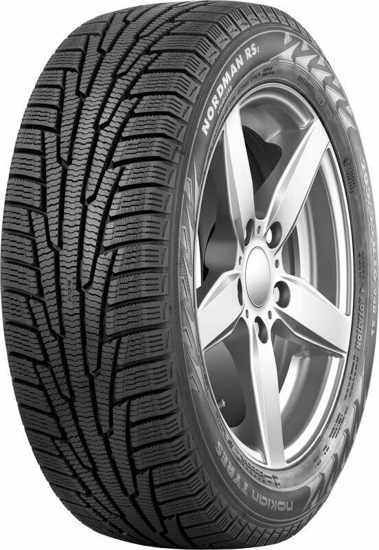 Nordman RS2 155/65R14 75R