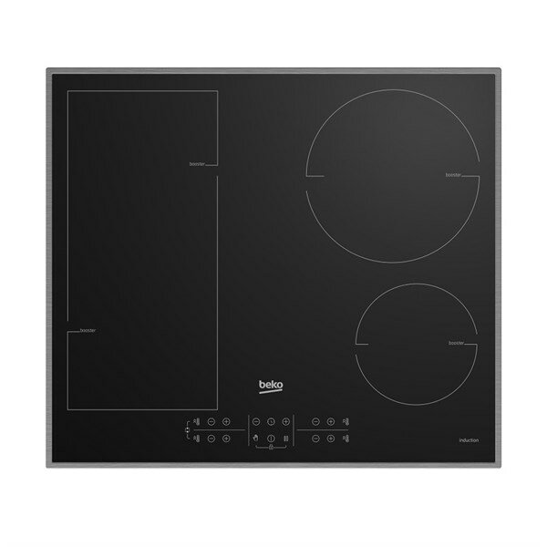 Варочная панель Beko HII64200FMTX