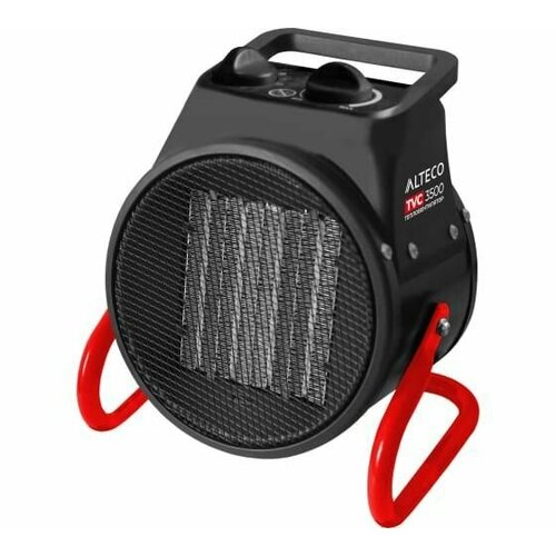 Тепловентилятор ALTECO TVC-3500 3кВт 2211 25563 414700₽