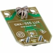 Усилитель для антенны SWA-555 34-43 dB