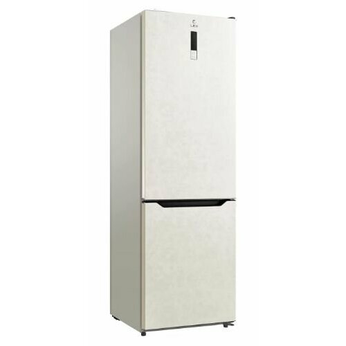 Холодильник трехкамерный отдельностоящийи LEX LKB1882BGD 6199000₽