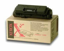 Картридж для лазерного принтера Xerox - фото №14