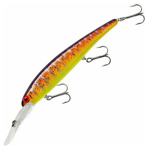 Bandit Воблер BANDIT WALLEYE DEEP (Длина (мм) 120; Вес (гр.) 17,5 / D23)