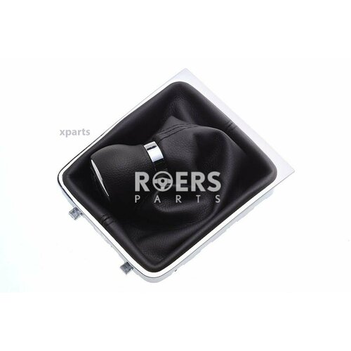 ROERS-PARTS RP3C0711113A Pукоятка рычага переключения МКПП 7340₽