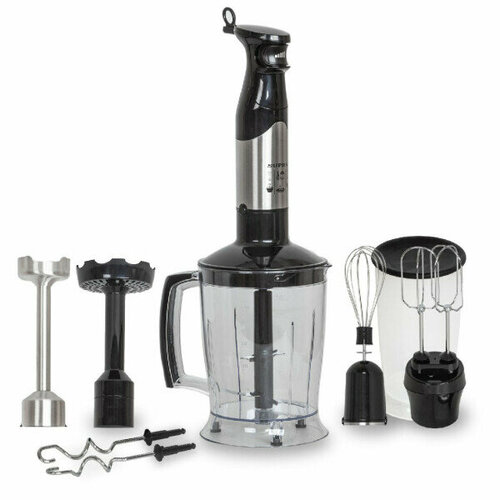 Блендер погружной Supra HBS-1010 1281000₽