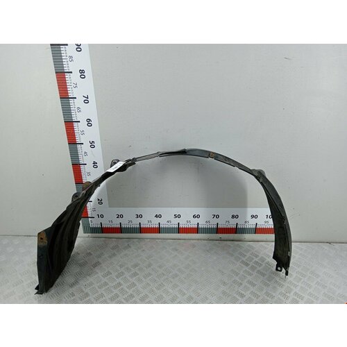 Подкрылок защита крыла передний правый Mitsubishi L200 4 5370A276 арт2005339 2376₽