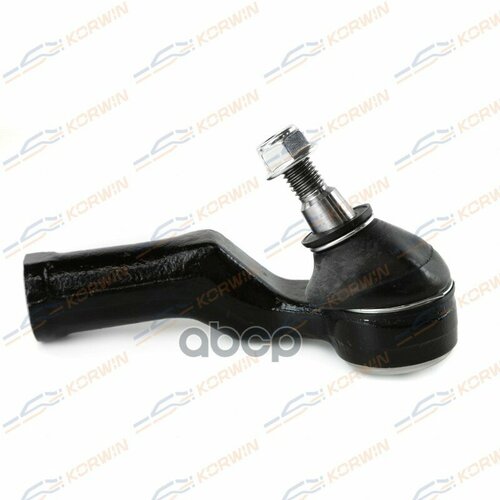 Наконечник Рулевой R Ford Focus 2/3/C-Max, Volvo S40 Ii KORWIN арт. KWBD0016R