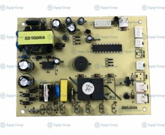 Плата управления для льдогенератор Hurakan HKN-IMF15