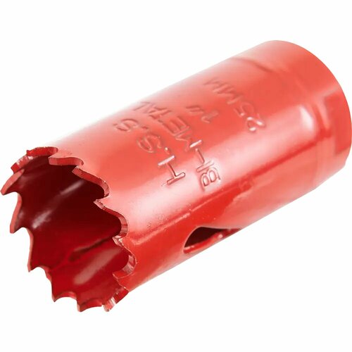 Коронка по стали 3980 25 мм 876₽