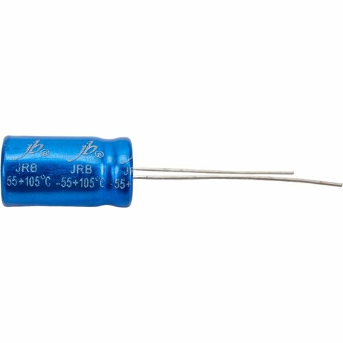 Электролитический конденсатор JB Capacitors Ecap |к50-35|