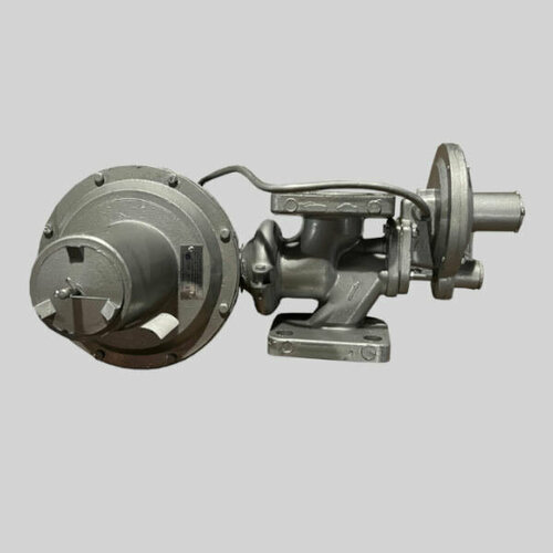 Регулятор давления газа комбинированный РДНК-400М 17500₽