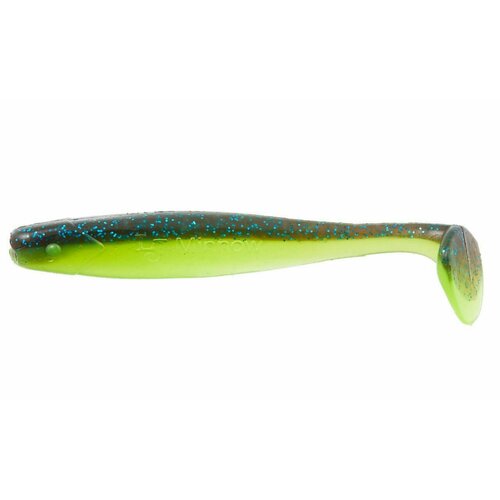 Силиконовая приманка для рыбалки, LJ ProSeries MINNOW 3.3