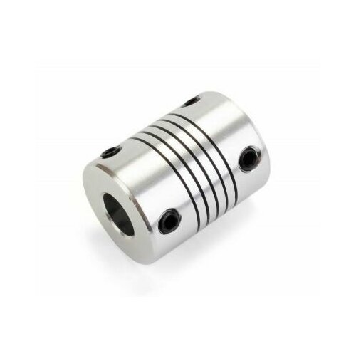 Компенсирующая соединительная муфта CHBG CR-8-10 D19L25 х 2 шт