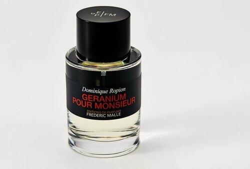 Изображение товара Frederic Malle Geranium Pour Monsieur парфюмерная вода 7мл