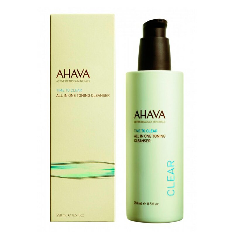 Средство Ahava - фото №9