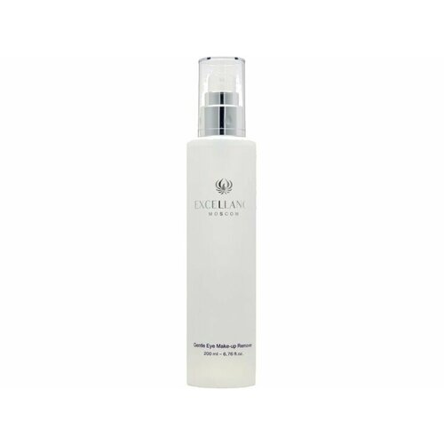 Двухфазный лосьон для снятия макияжа с глаз Excellance Moscow Gentle Eye Make-up Remover 13215₽
