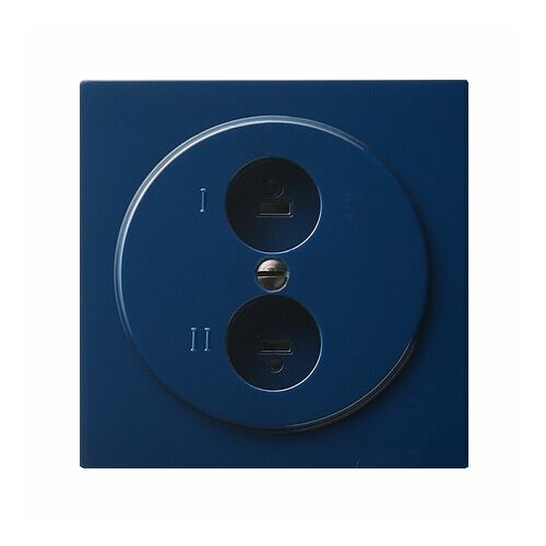 Центральная крышка 040246