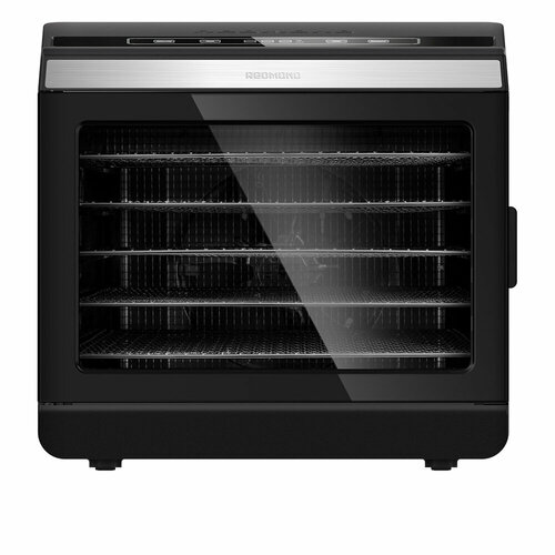 Электросушилка REDMOND FD1105 графитовый 1449900₽