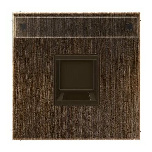 Пластинчатый модульный домкрат ME1969-1NAWEAT Jung 4011377177956 115100₽