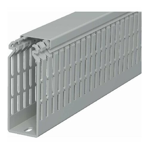 Щелевая кабельная система 100х375мм LKV N 10037 OBO 6178435 4012196013913 10254₽