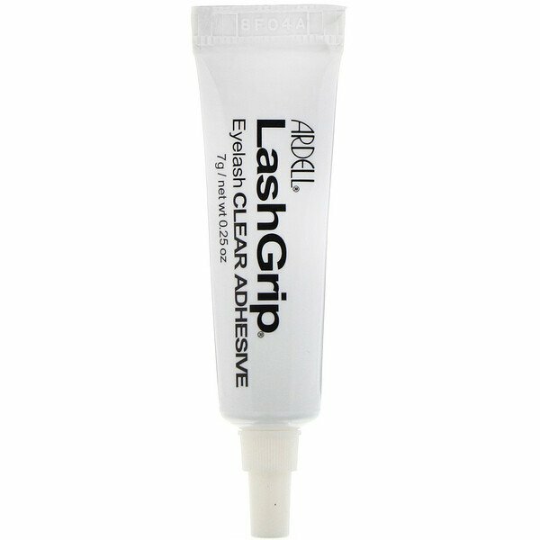 ARDELL Клей для ресниц прозрачный / Lashgrip Adhesive Clear 7 г - фото №20