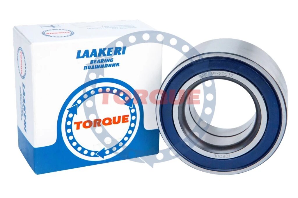 Подшипник ступицы Torque DAC39720037