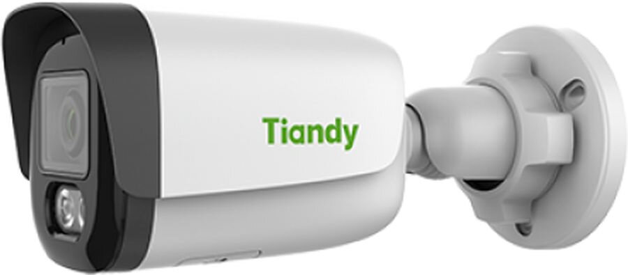 Камера видеонаблюдения IP Tiandy TC-C32WP I5W/E/Y/4mm/V4.2 4-4мм цв. корп: белый (TC-C32WP I5W/E/Y/4/V4.2)