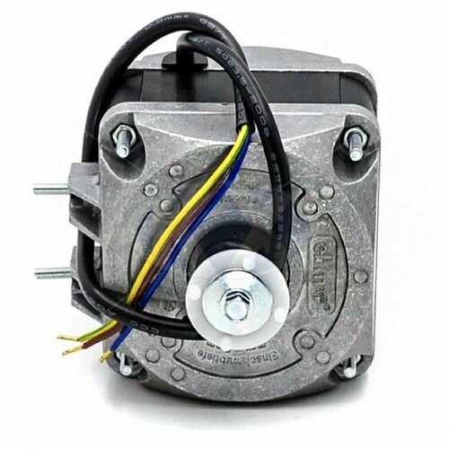 Микродвигатель EBM Papst AL 200/28- IQ 3612 (24 Ватт)