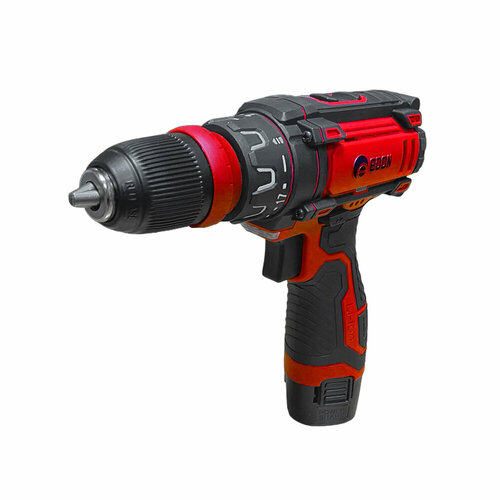 Аккумуляторная дрель-шуруповерт Edon AD-12AUN 3417₽