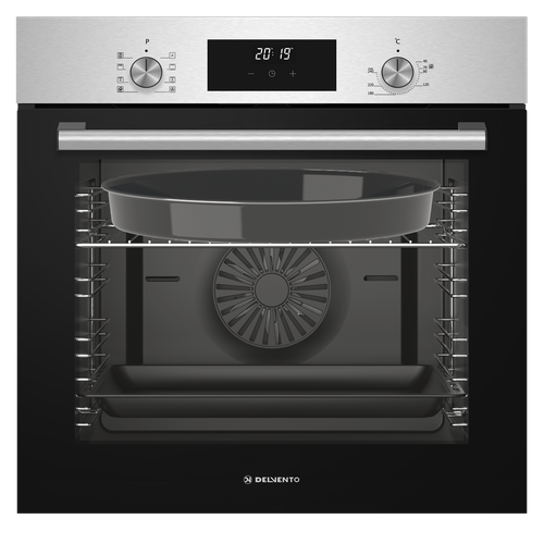 Встраиваемый духовой шкаф Delvento V6EM68057 3699000₽