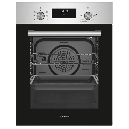 Встраиваемый духовой шкаф Delvento V4EM66057 3559000₽