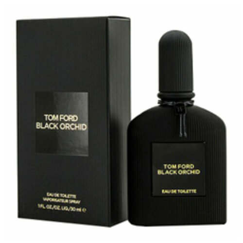 Tom Ford Black Orchid Eau de Toilette туалетная вода 30мл