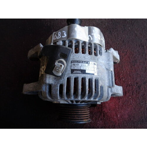 Генератор Hyundai Santa_Fe 2 (CM) 3730027013